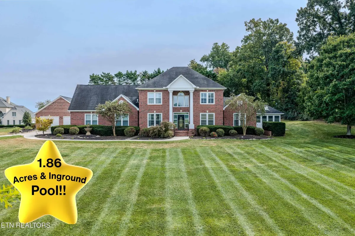 2425 Mccleary Rd, Sevierville, TN 37876