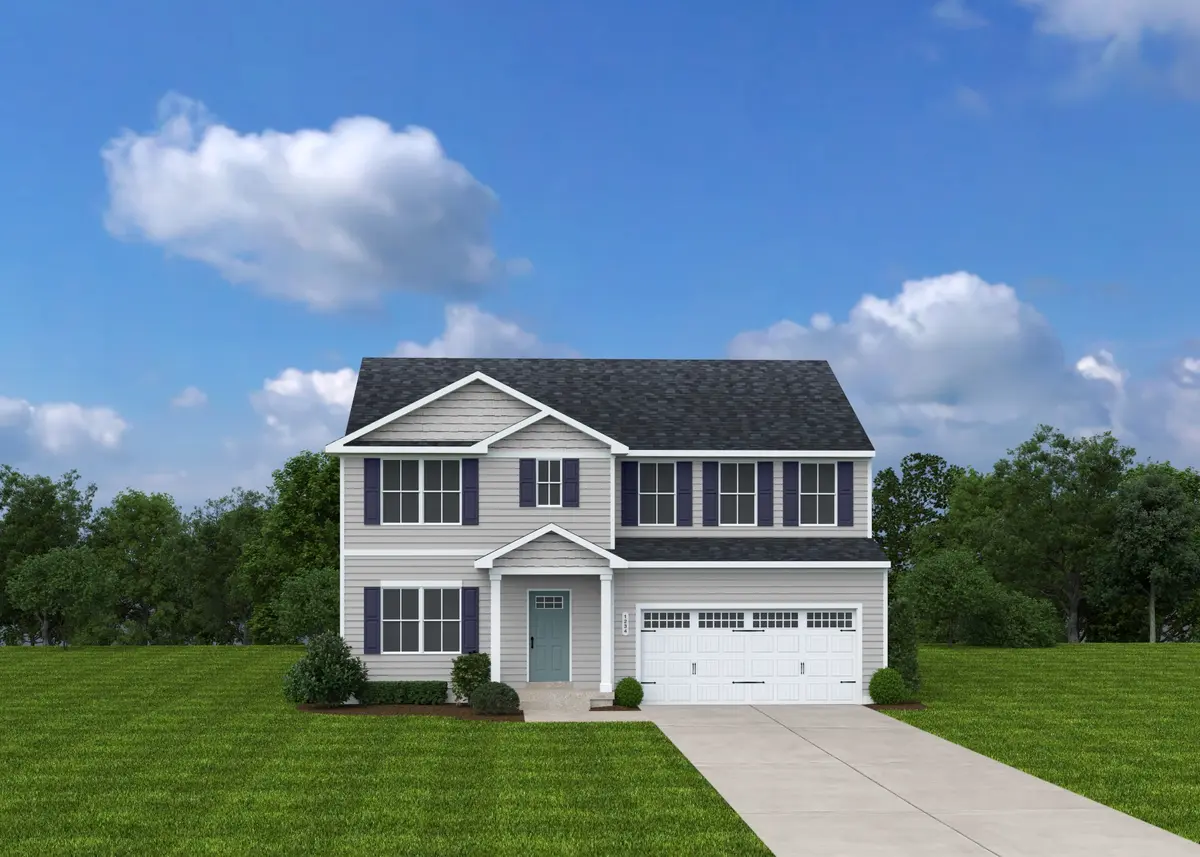 4262 Rehem Dr #N, Murfreesboro, TN 37130