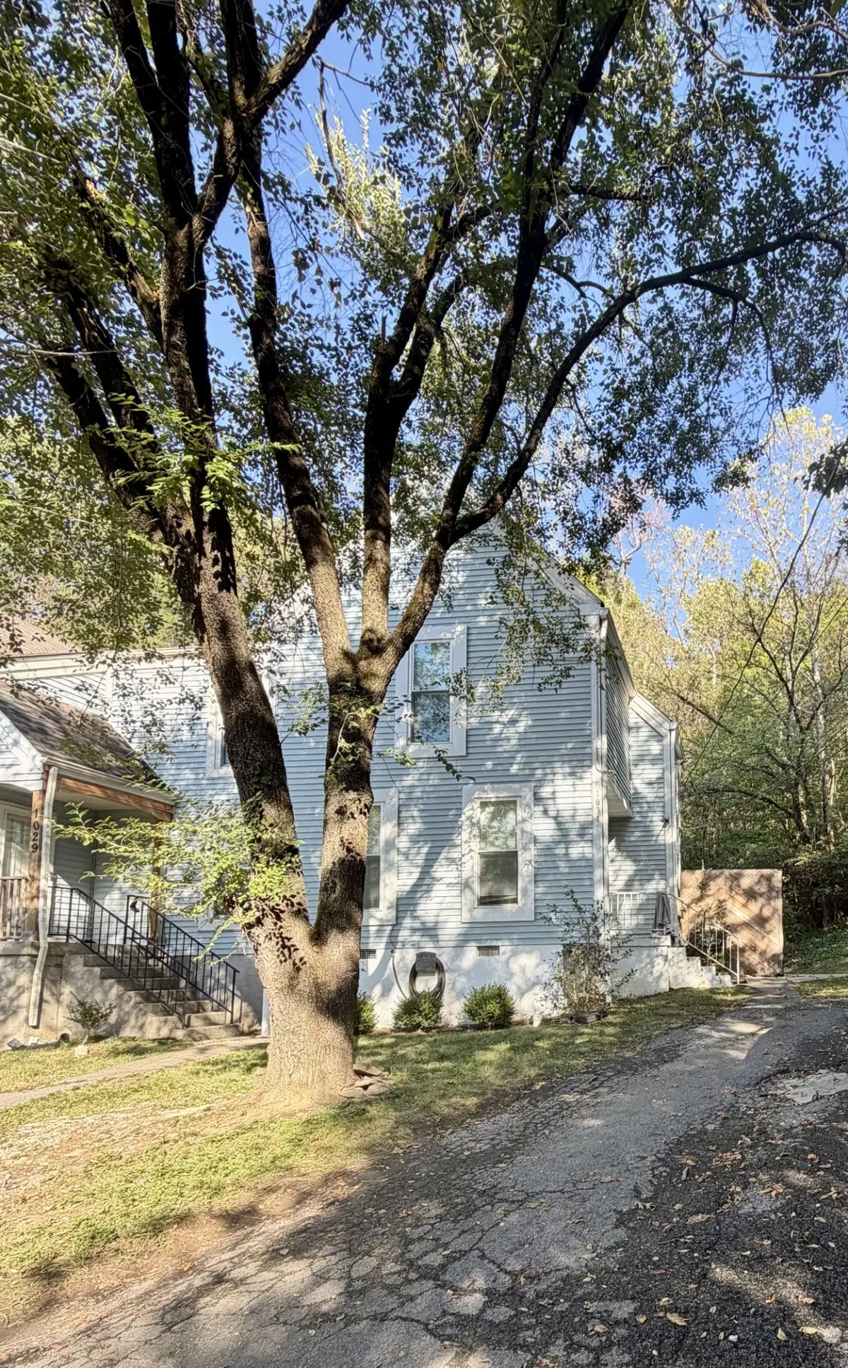 1031 Rachels Square Dr, Hermitage, TN 37076