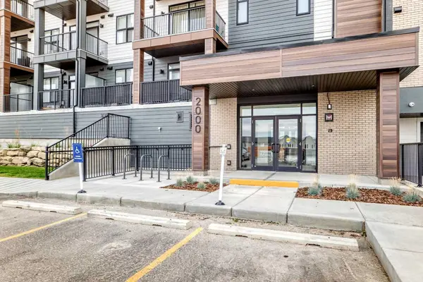 430 Sage Hill RD NW #2110, Calgary, AB T3R 2J9