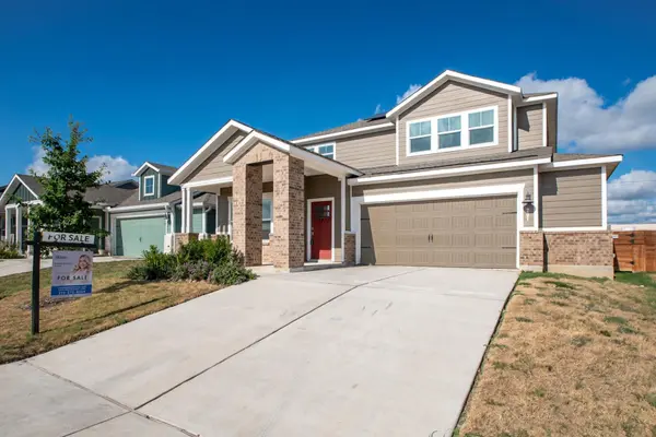 201 Mendoza, Kyle, TX 78640
