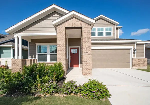 201 Mendoza, Kyle, TX 78640