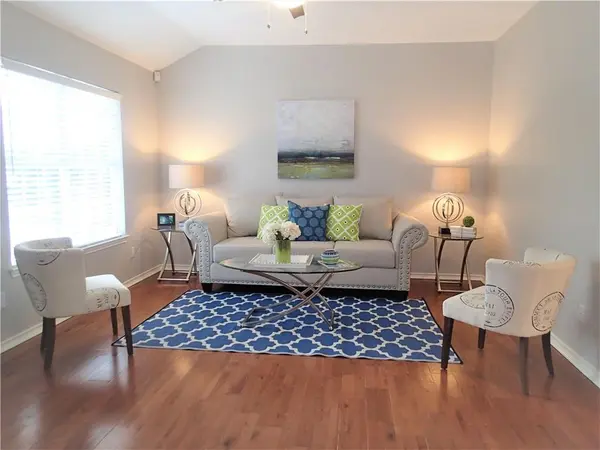 2408 Berkeley Ave, Austin, TX 78745