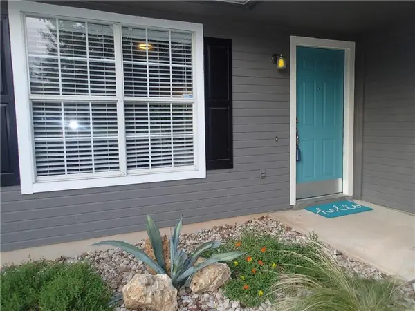 2408 Berkeley Ave, Austin, TX 78745