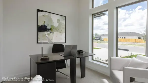 107 Flowing Gratitude LN, Georgetown, TX 78633