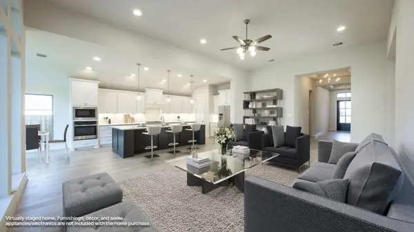 309 Prickly Poppy WAY, Georgetown, TX 78633