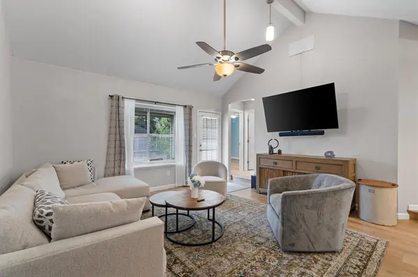 2312 Windrift WAY, Round Rock, TX 78664
