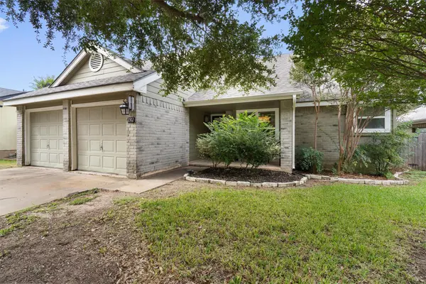 2312 Windrift WAY, Round Rock, TX 78664