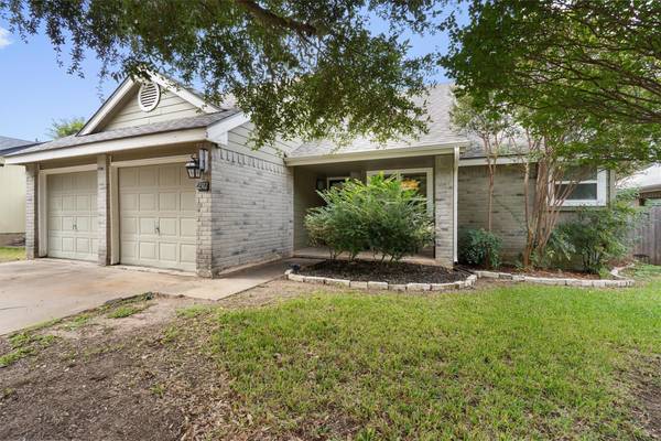 2312 Windrift WAY, Round Rock, TX 78664