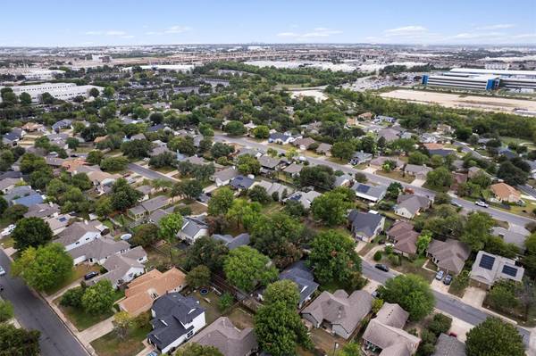 2312 Windrift WAY, Round Rock, TX 78664