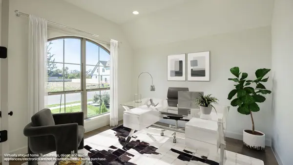 501 Borrego BND, Liberty Hill, TX 78642