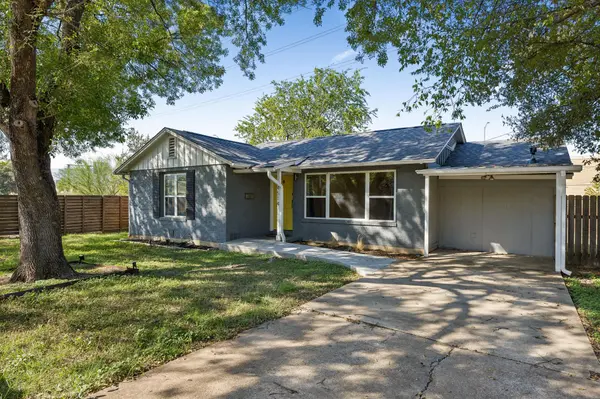 4514 Highland TER, Austin, TX 78731