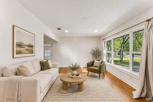 4514 Highland TER, Austin, TX 78731