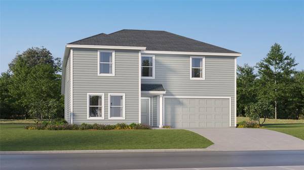 5804 Maryam Khan DR, Killeen, TX 76542