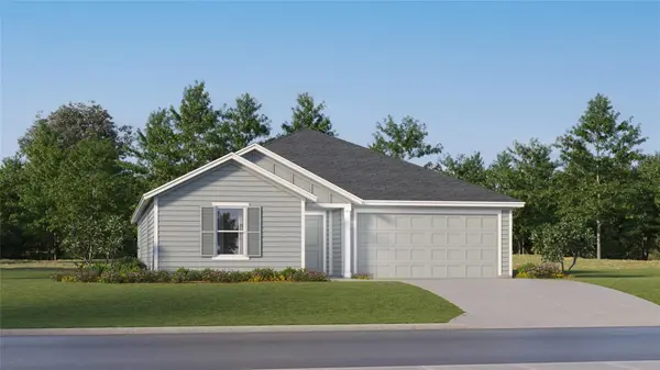 5808 Maryam Khan DR, Killeen, TX 76542