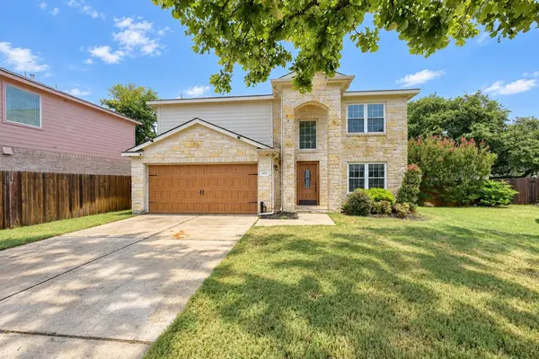 1405 Hawk DR, Cedar Park, TX 78613