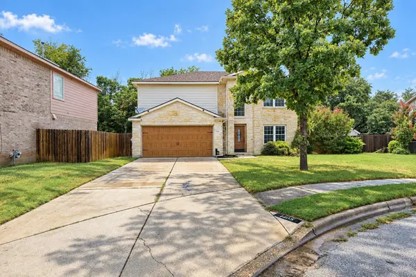1405 Hawk DR, Cedar Park, TX 78613