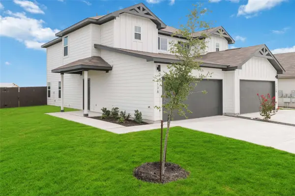 525 Caymus DR, Buda, TX 78610