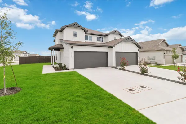 525 Caymus DR, Buda, TX 78610