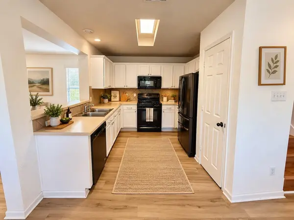 1000 Berry Bend PATH, Round Rock, TX 78664