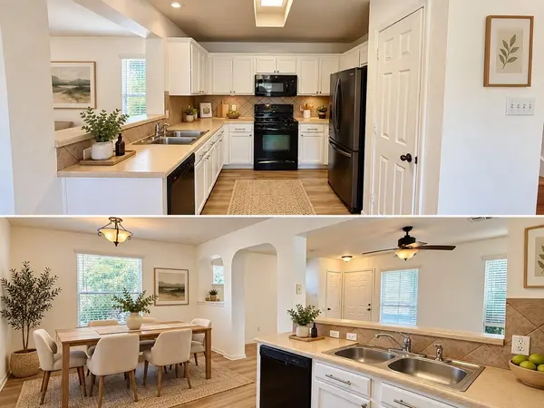 1000 Berry Bend PATH, Round Rock, TX 78664