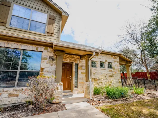14815 Avery Ranch BLVD #1303, Austin, TX 78717