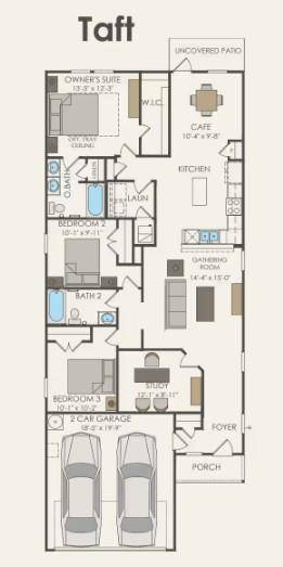 305 Hodge LN, Liberty Hill, TX 78642