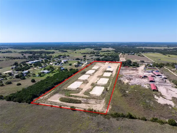 11740 N Us-183 HWY, Florence, TX 76527