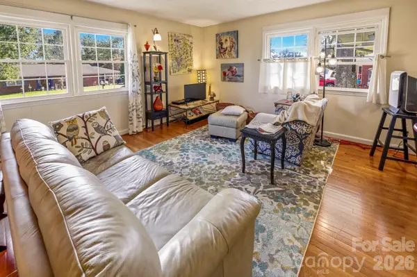 127 Freeman ST, Rutherfordton, NC 28139