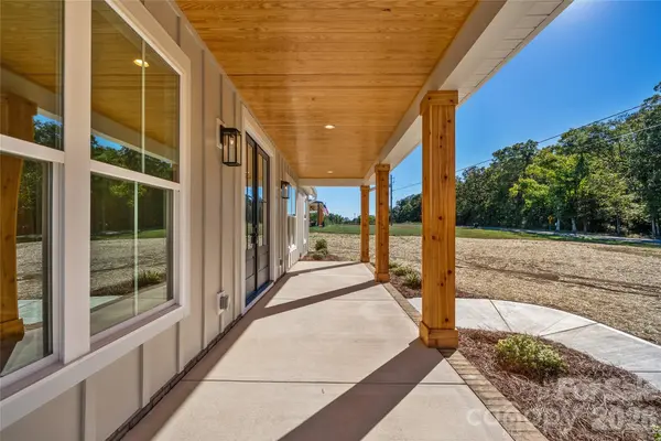 1218 Mills Harris RD, Wingate, NC 28174