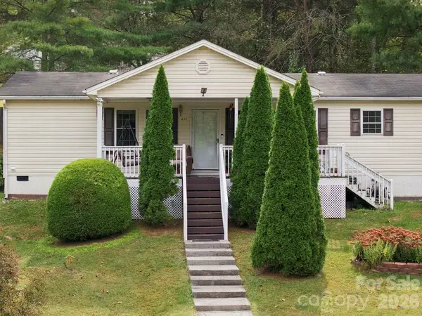 430 Gorman Bridge RD, Asheville, NC 28806