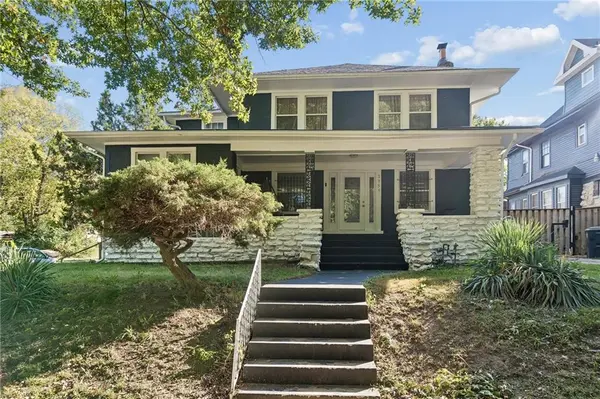 2955 E 29th ST, Kansas City, MO 64128