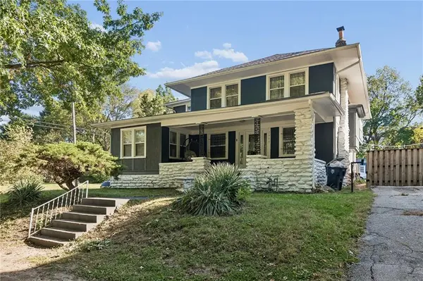 2955 E 29th ST, Kansas City, MO 64128