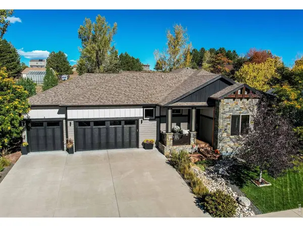 731 Deer Meadow, Loveland, CO 80537