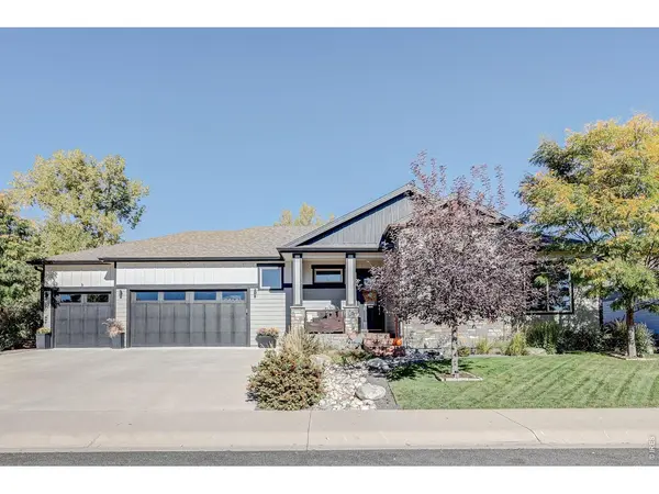 731 Deer Meadow, Loveland, CO 80537