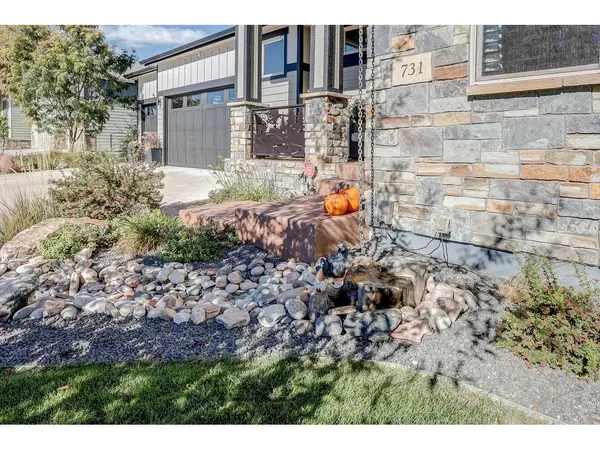 731 Deer Meadow, Loveland, CO 80537