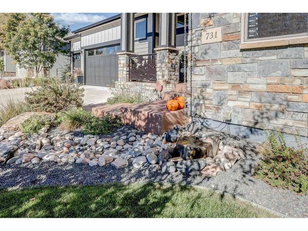 731 Deer Meadow, Loveland, CO 80537