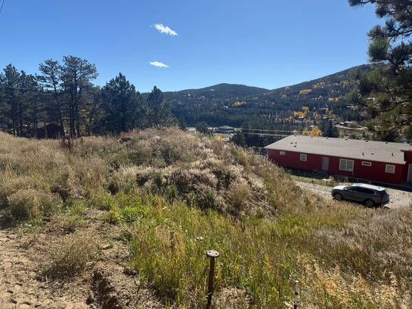 305 Boulder Canyon, Nederland, CO 80466
