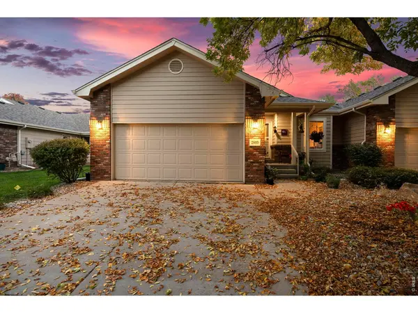 2609 Anemonie, Loveland, CO 80537