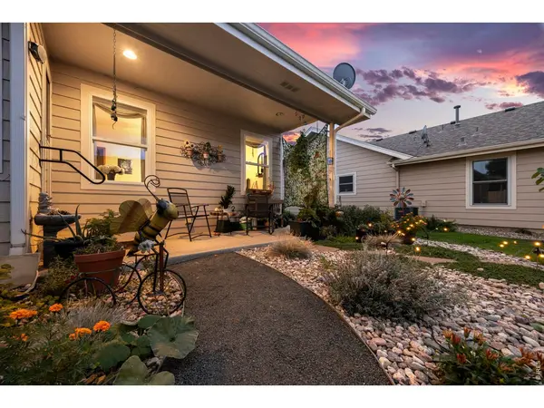 2609 Anemonie, Loveland, CO 80537