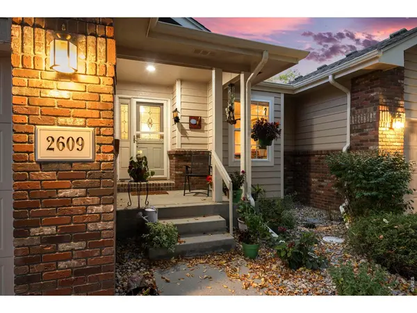 2609 Anemonie, Loveland, CO 80537