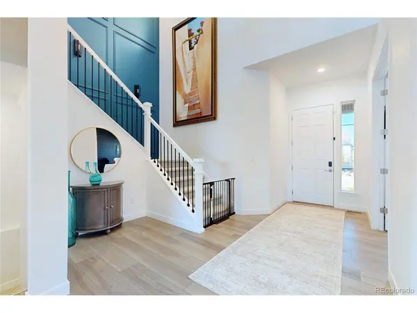 3903 Treadway, Castle Rock, CO 80108