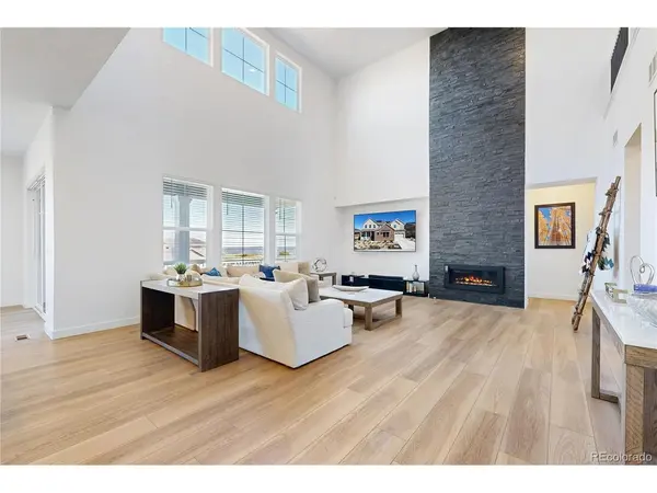 3903 Treadway, Castle Rock, CO 80108