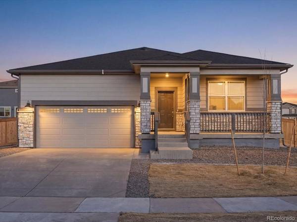12070 E 101st, Commerce City, CO 80640