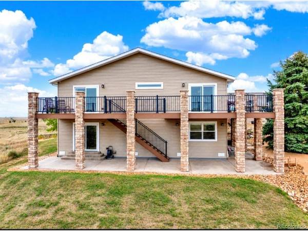 6159 S Kincaid, Bennett, CO 80102