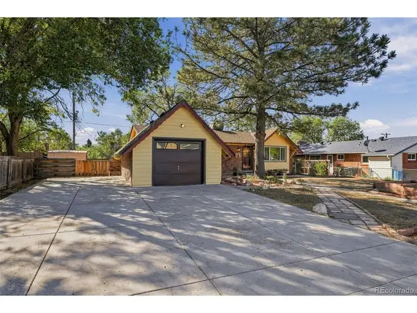 6752 W 65th, Arvada, CO 80003
