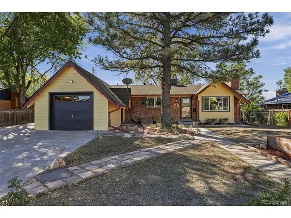 6752 W 65th, Arvada, CO 80003