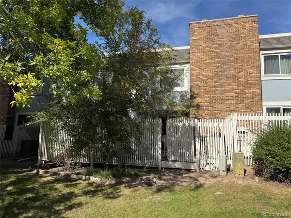 2994 S Parker, Aurora, CO 80014