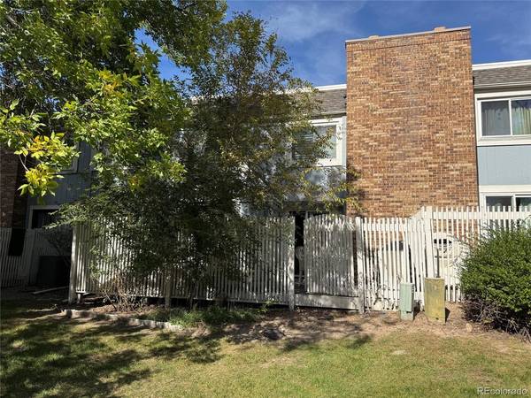 2994 S Parker, Aurora, CO 80014
