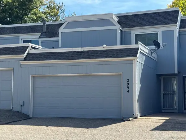 2994 S Parker, Aurora, CO 80014